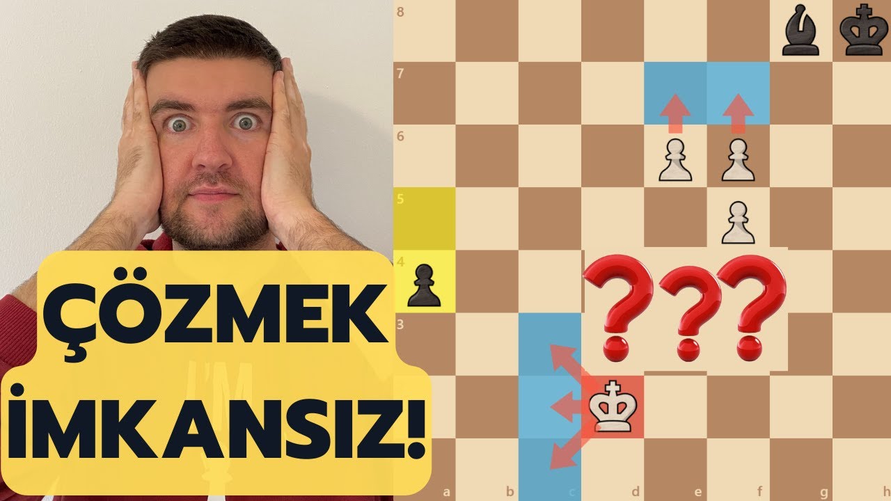 BU SORUYU ÇÖZEN USTA OYUNCU OLABİLİR!