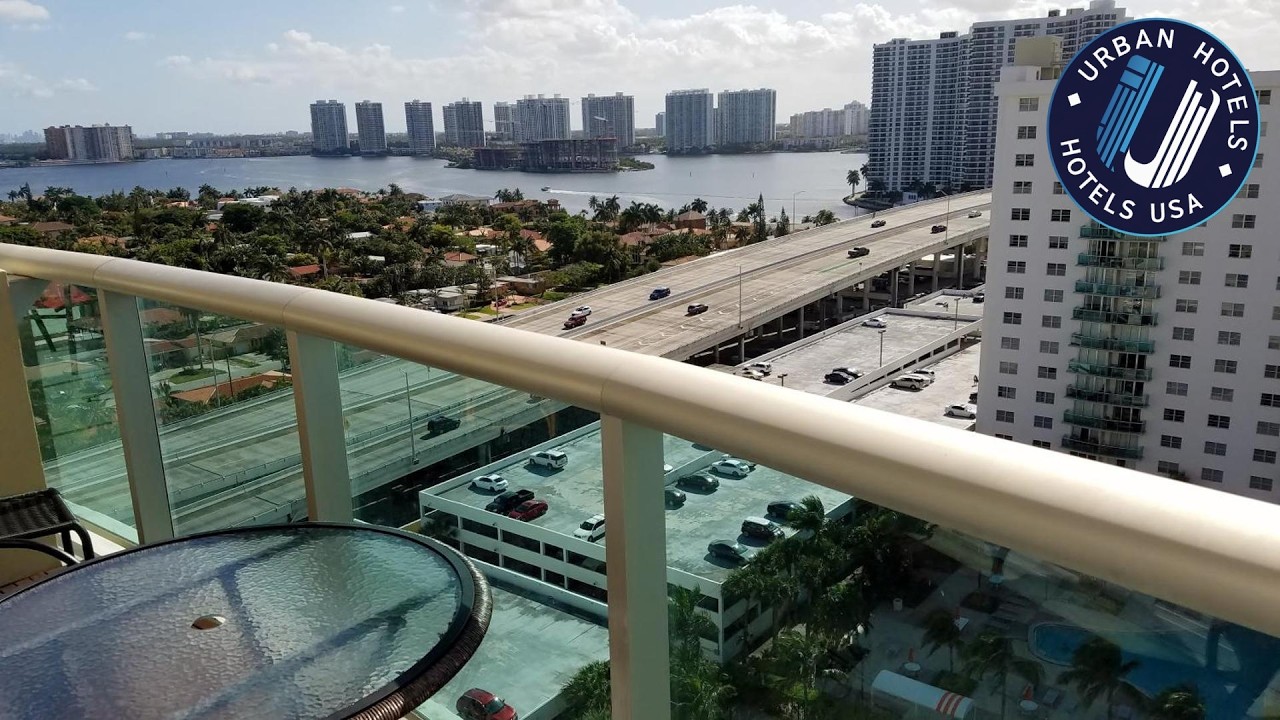 Penthouse Ocean Reserve | Miami Beach (FL), United States | Hotel Review ⭐