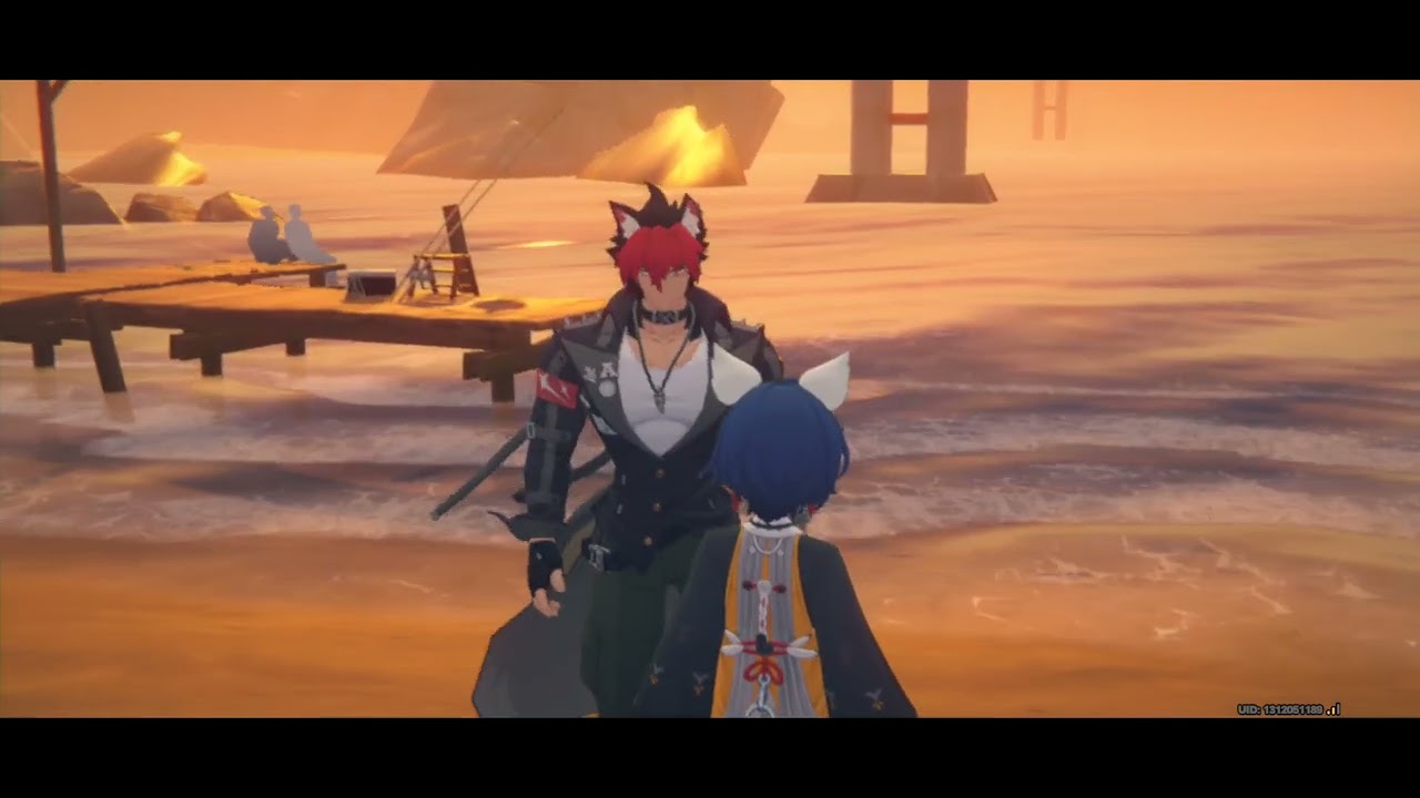 Zenless Zone Zero Gameplay (236)