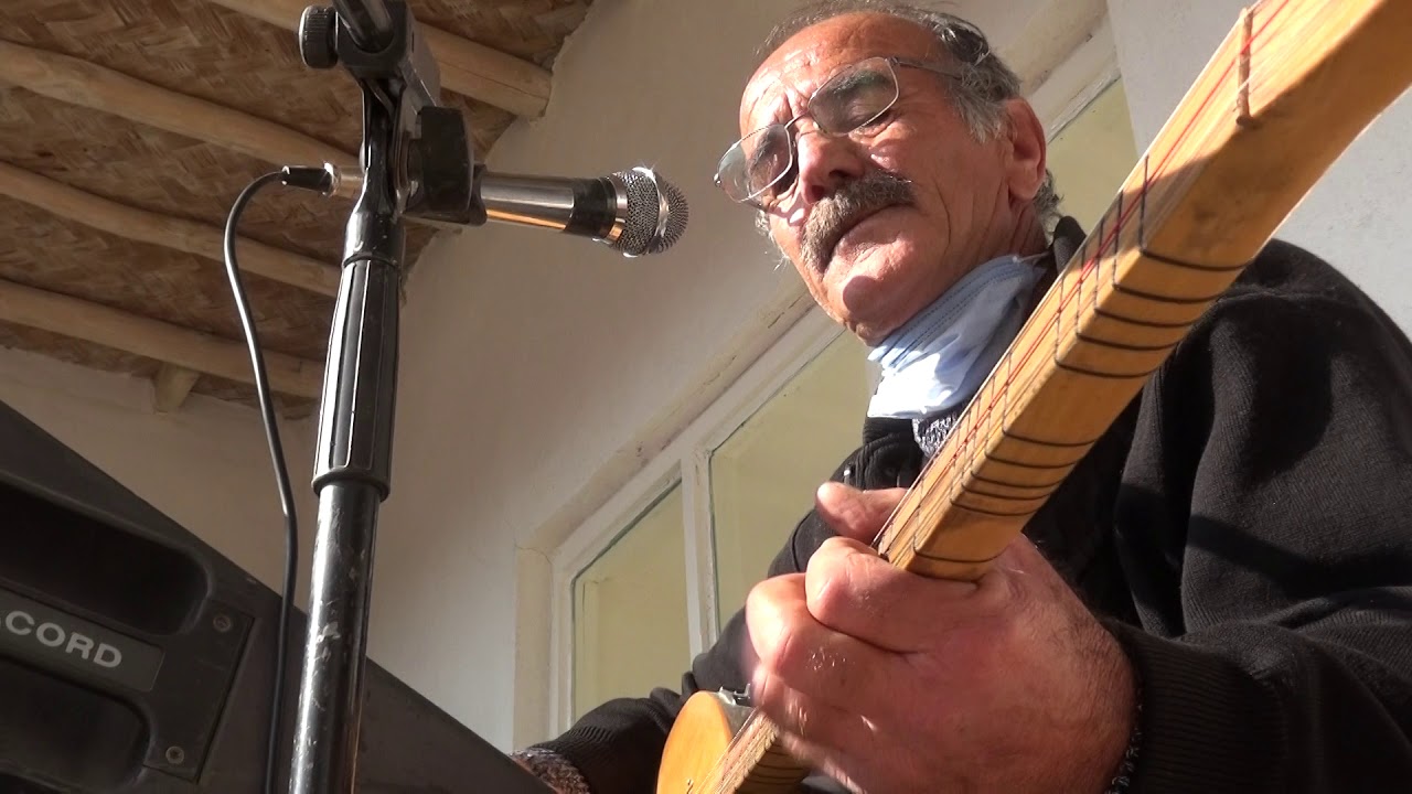 MUSTAFA ERTÜRK BİLE BİLE SEVDİM