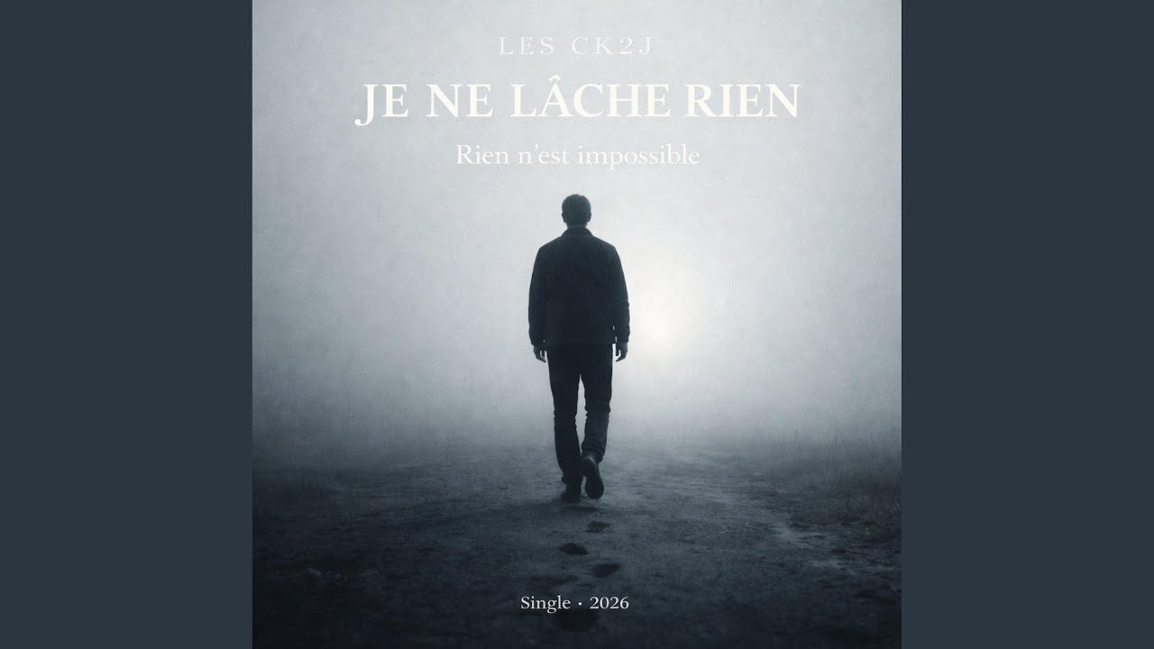 Je ne lâche rien