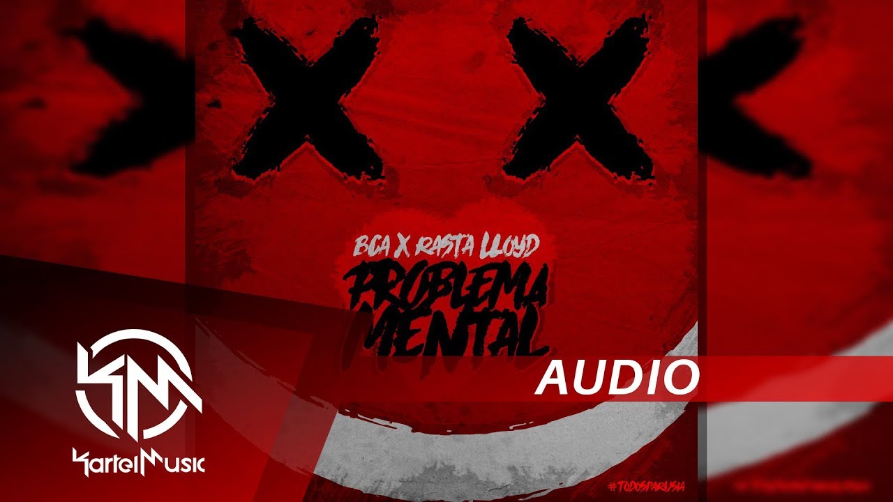 BCA - Problema Mental | AUDIO