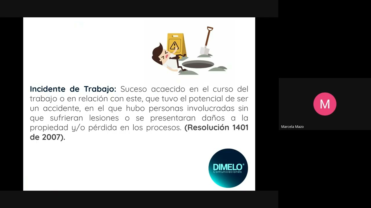 DIMELO SST