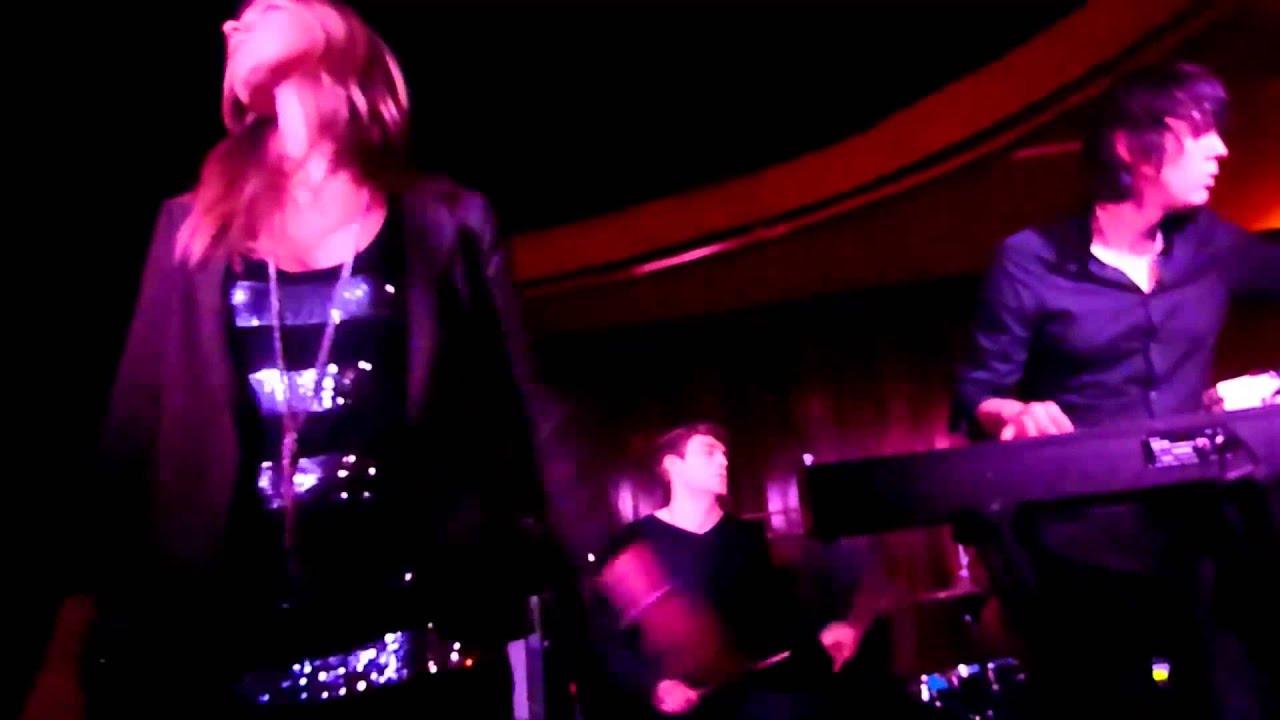 Chromatics 