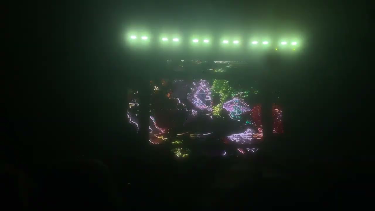 Mickman live at Snowta 2025