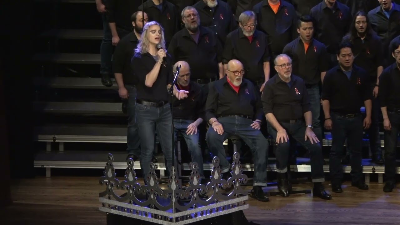 When We Were Young - Twin Cities Gay Men's Chorus