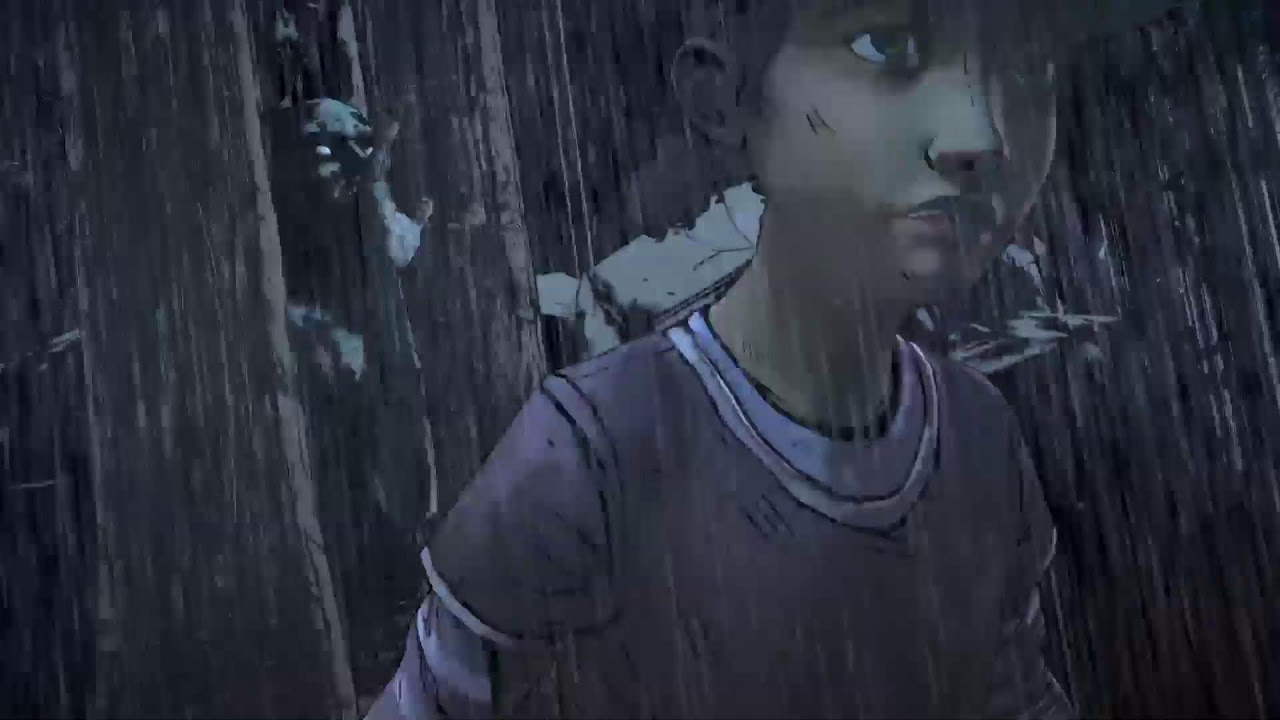 The walking dead [all 5 games ]