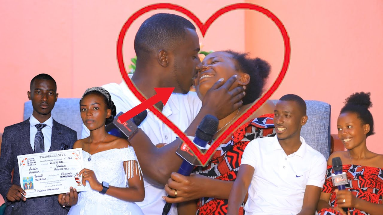 Mu ijoro RYUBUKWE narigaragaje muburiri /UMUGORE nawe araririmba🙄kurarana NUMUGABO byanteye ubwoba
