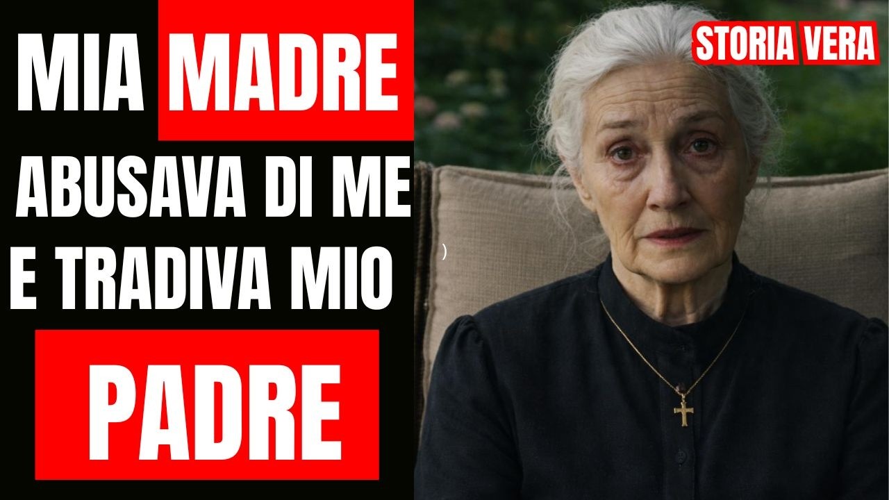 👵🏻 Storia vera di forza e rinascita: cosa ci insegna questa nonna straordinaria