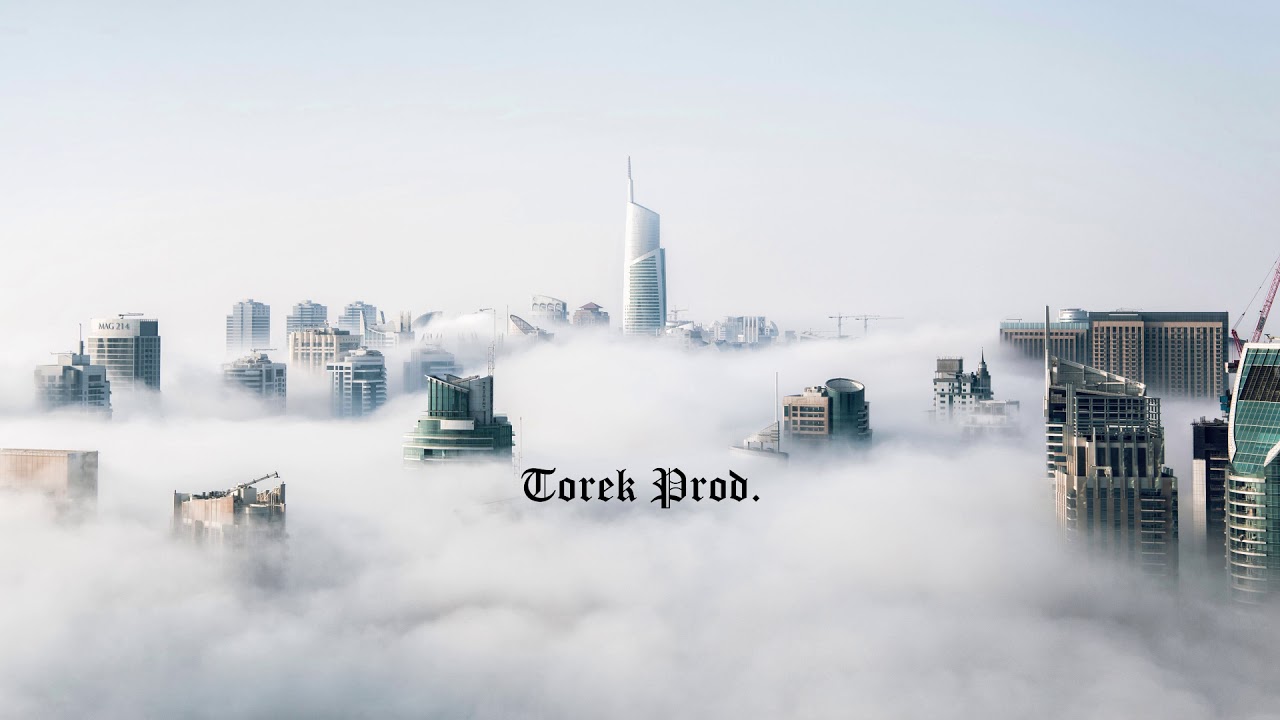 PNL Type Beat - MIRAGE - (Torek prod.) - #Rap #Trap #Pnl