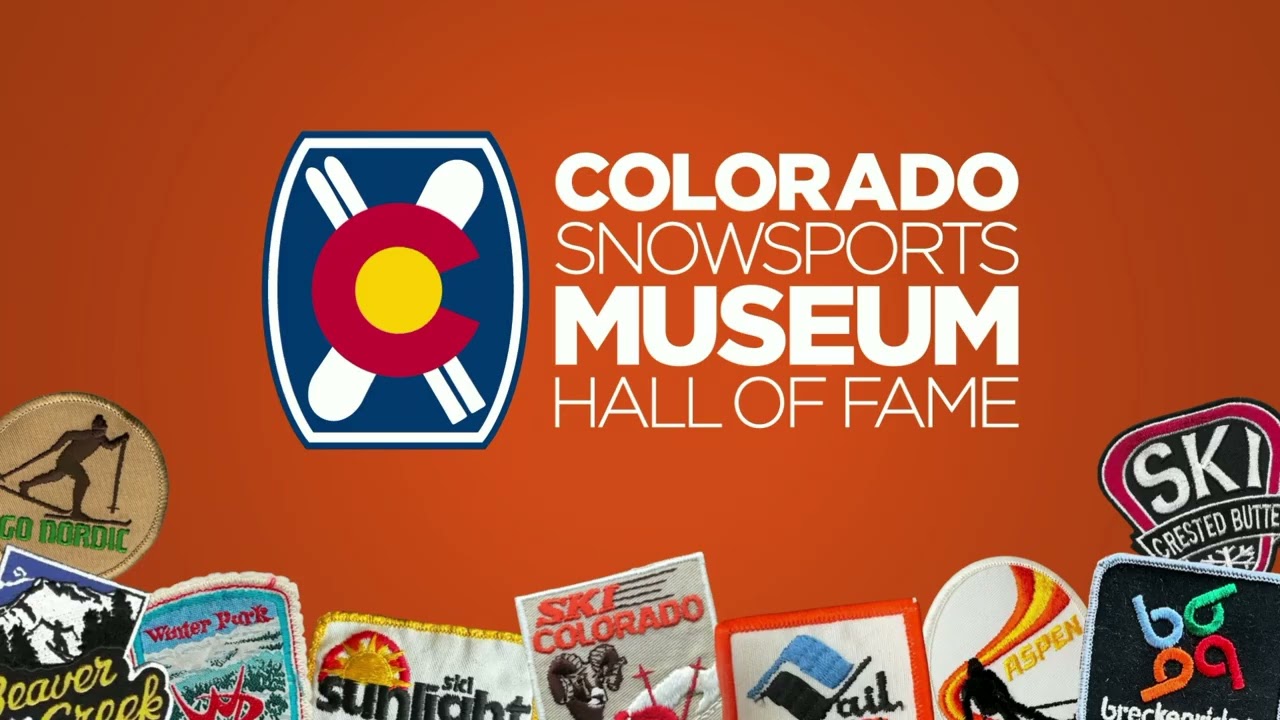 2025 Colorado Snowsports Hall of Fame Celebration