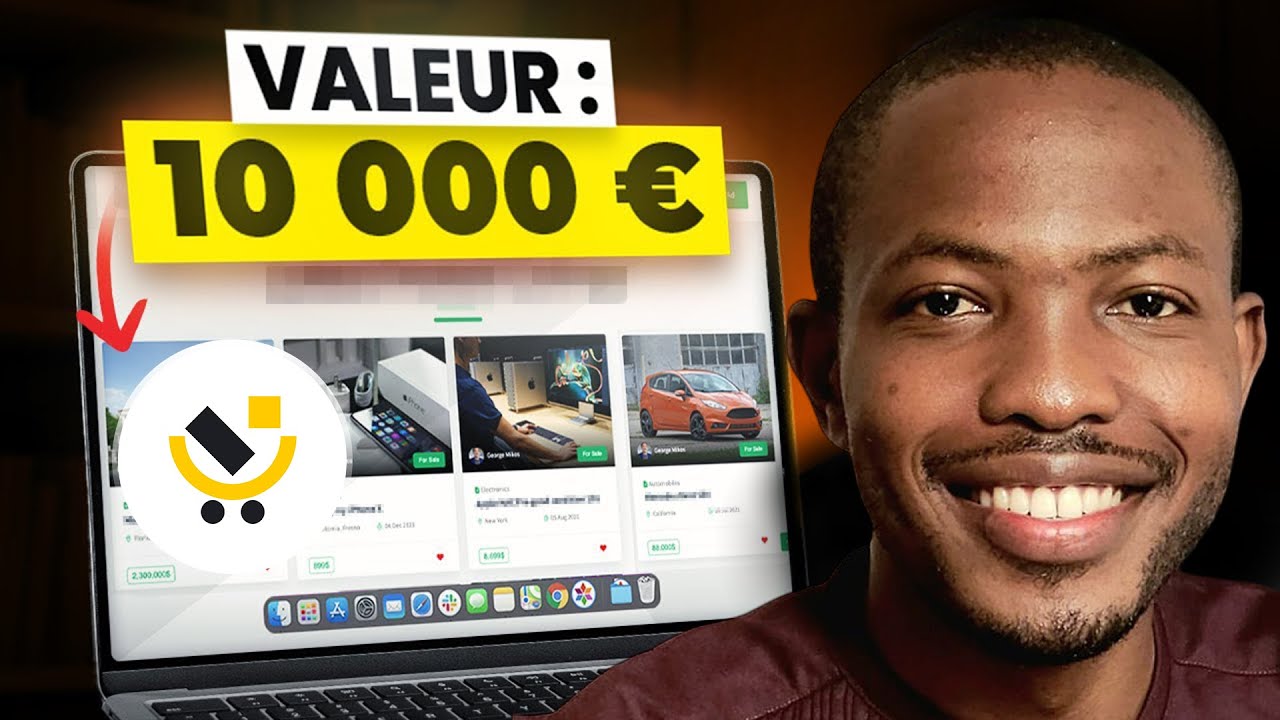 Comment Créer Un produit Digital Sur Chariow ?