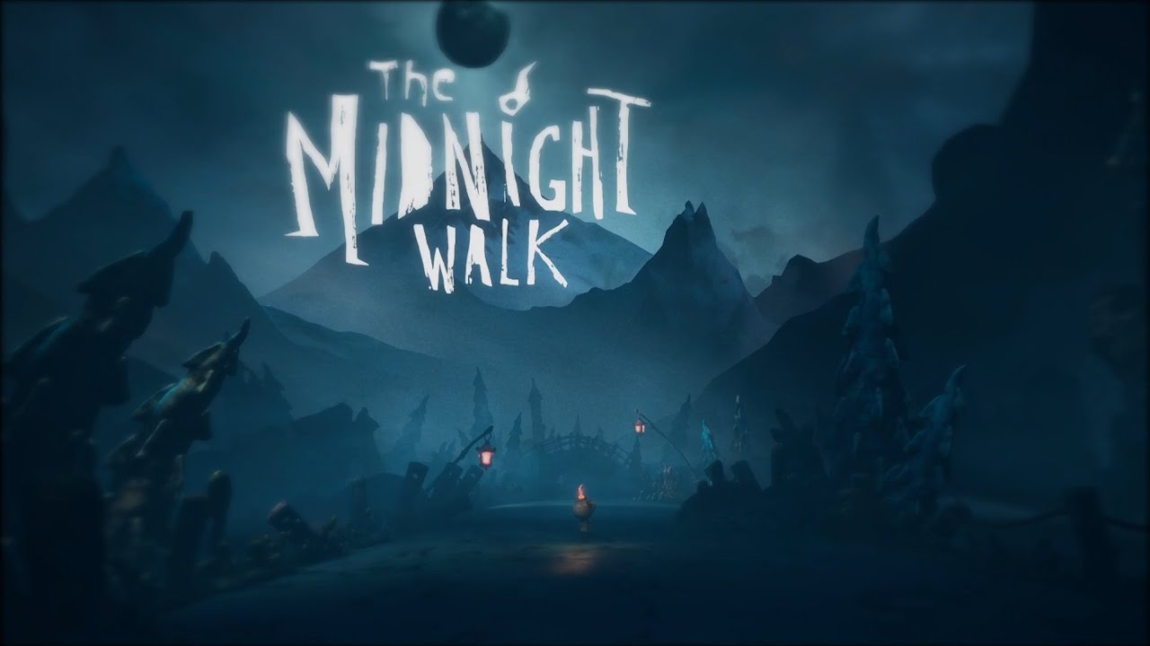 The Midnight Walk — 