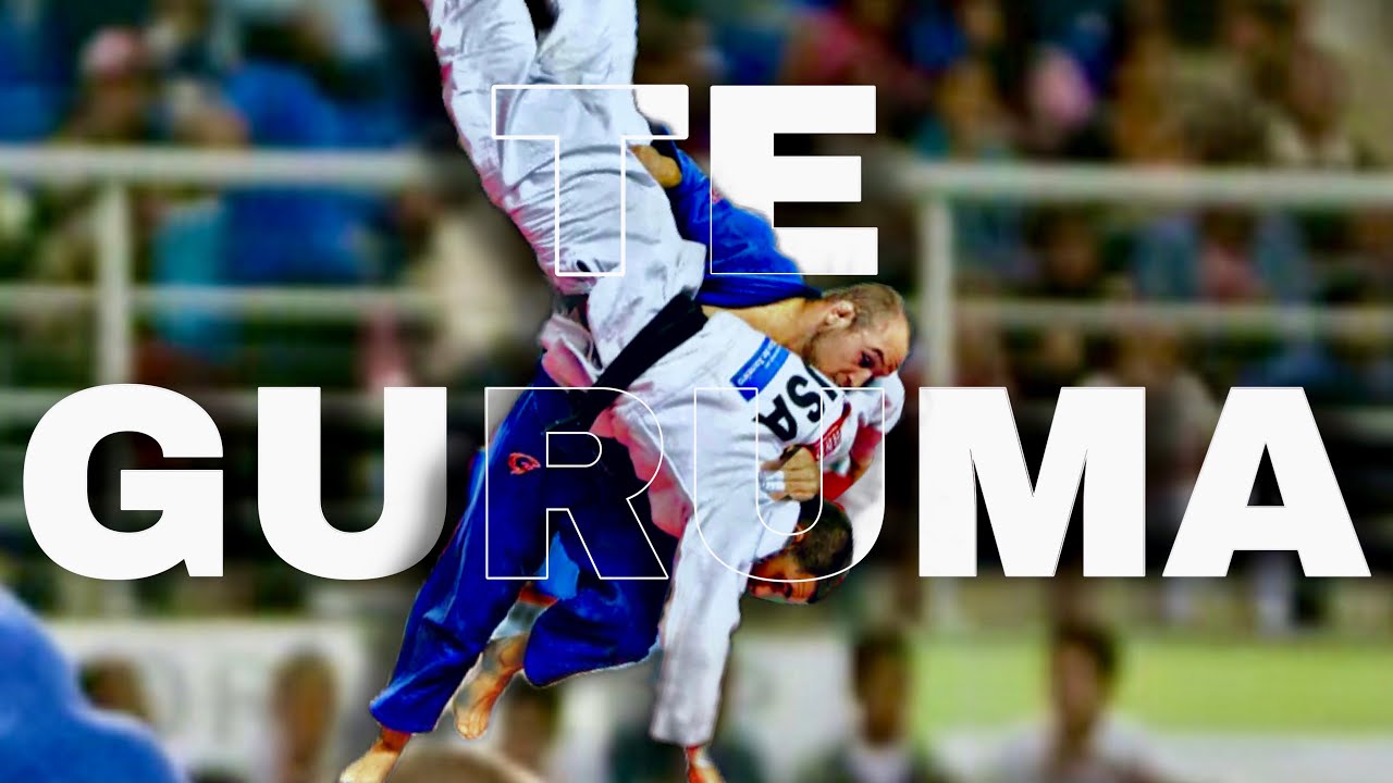These Are The Best Leg Grabbers in Judo History