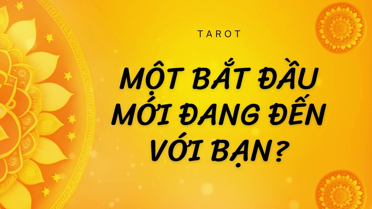 Для вас наступает новое начало?