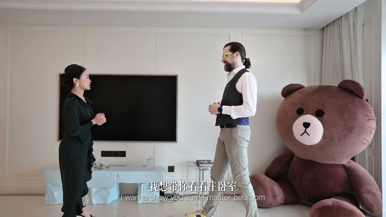 所有翠湖天地业主，未来几年面临的一个共同困扰——噪音，今天告诉你如何解决！