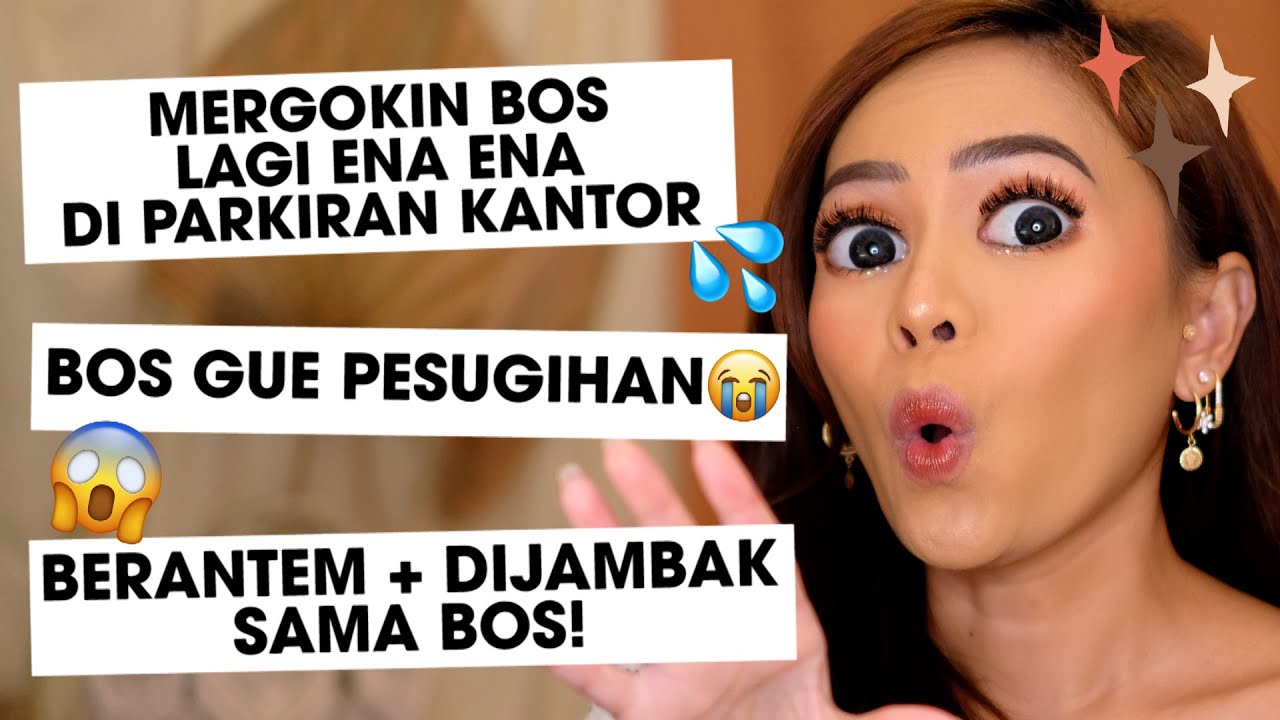 IDIH! MALES BANGET PUNYA BOS KAYAK GINI! #CuTime