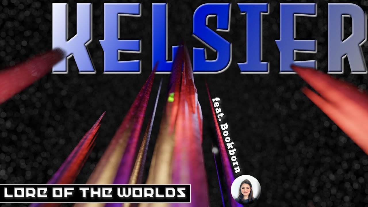 Kelsier - The Survivor | Cosmere Connections Ep. 15 (Featuring Bookborn!)