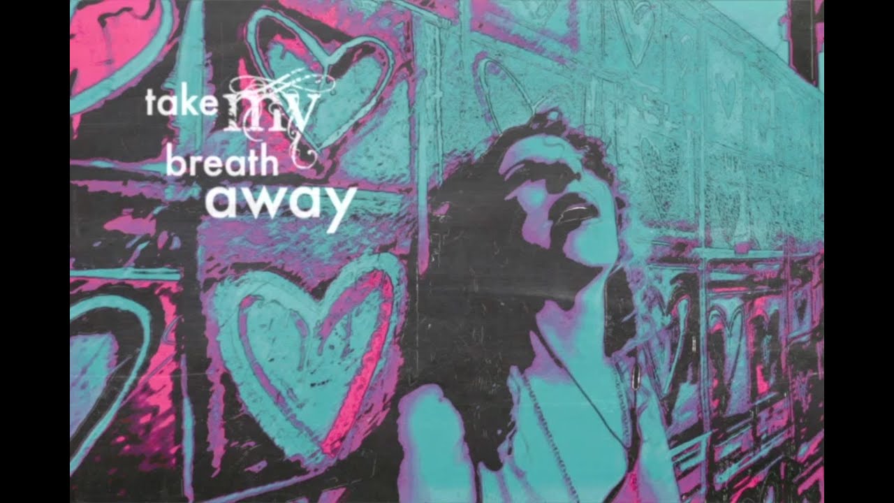 Aurah -  You Take My Breath Away