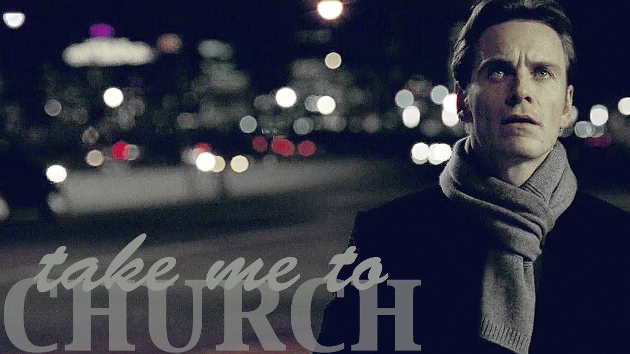 Take Me To Church | MorMor