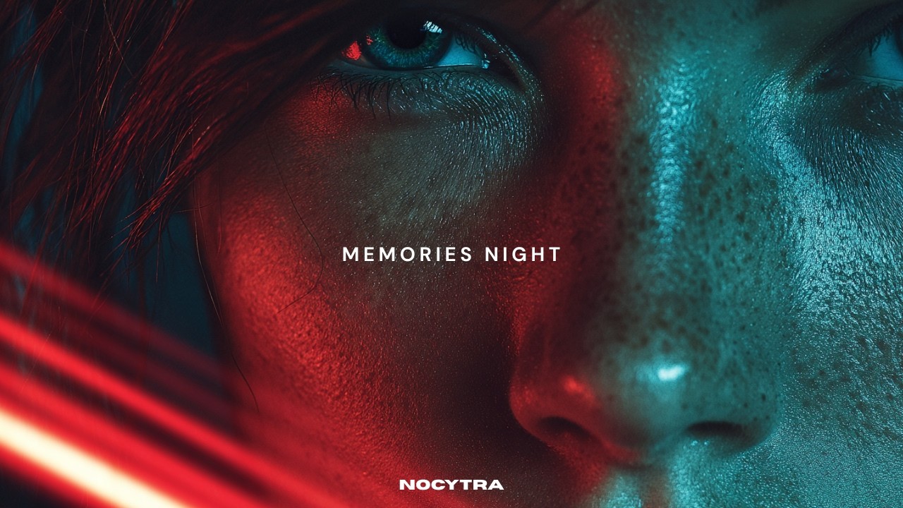 NOCYTRA - Memories Night