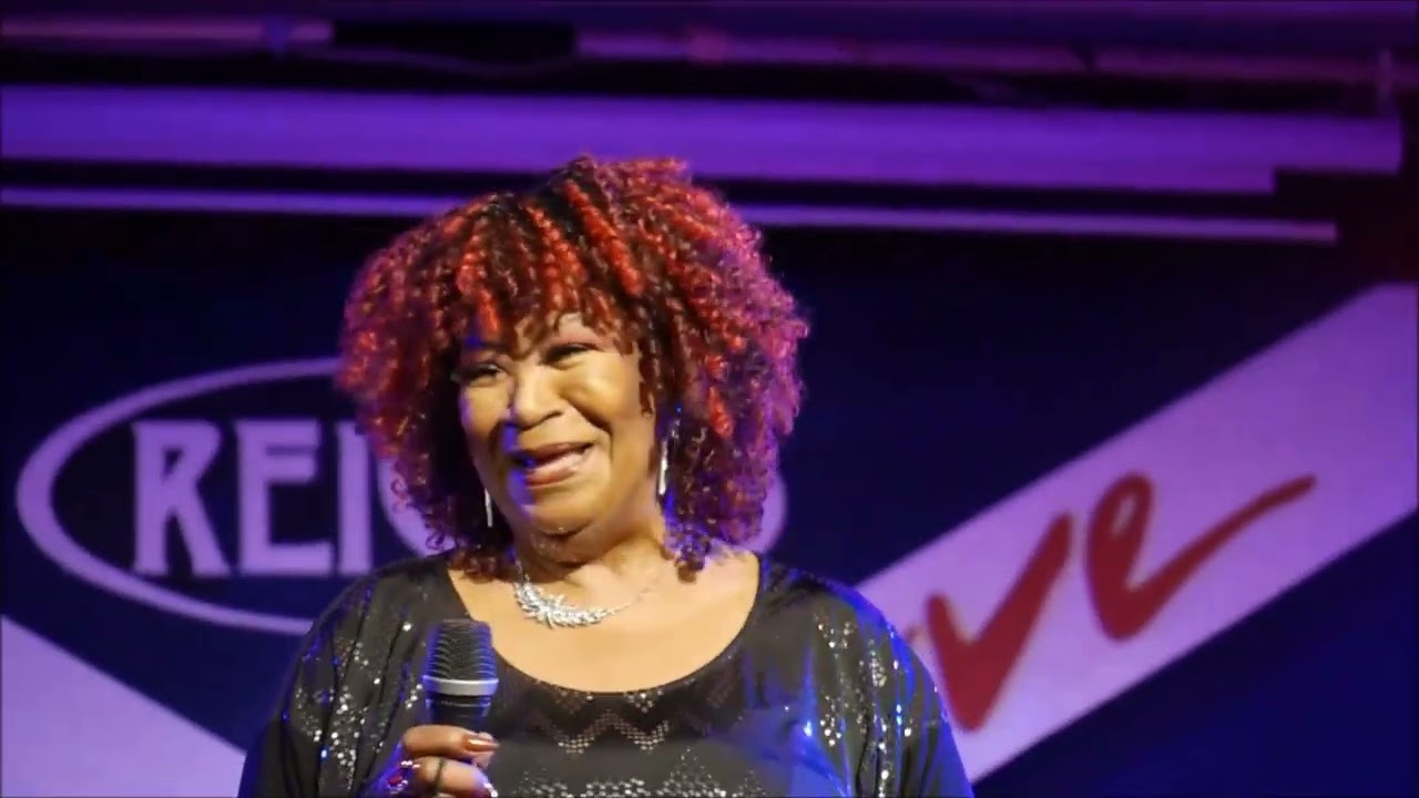 Trudy Lynn Band@Reigenlive 22.03.2023