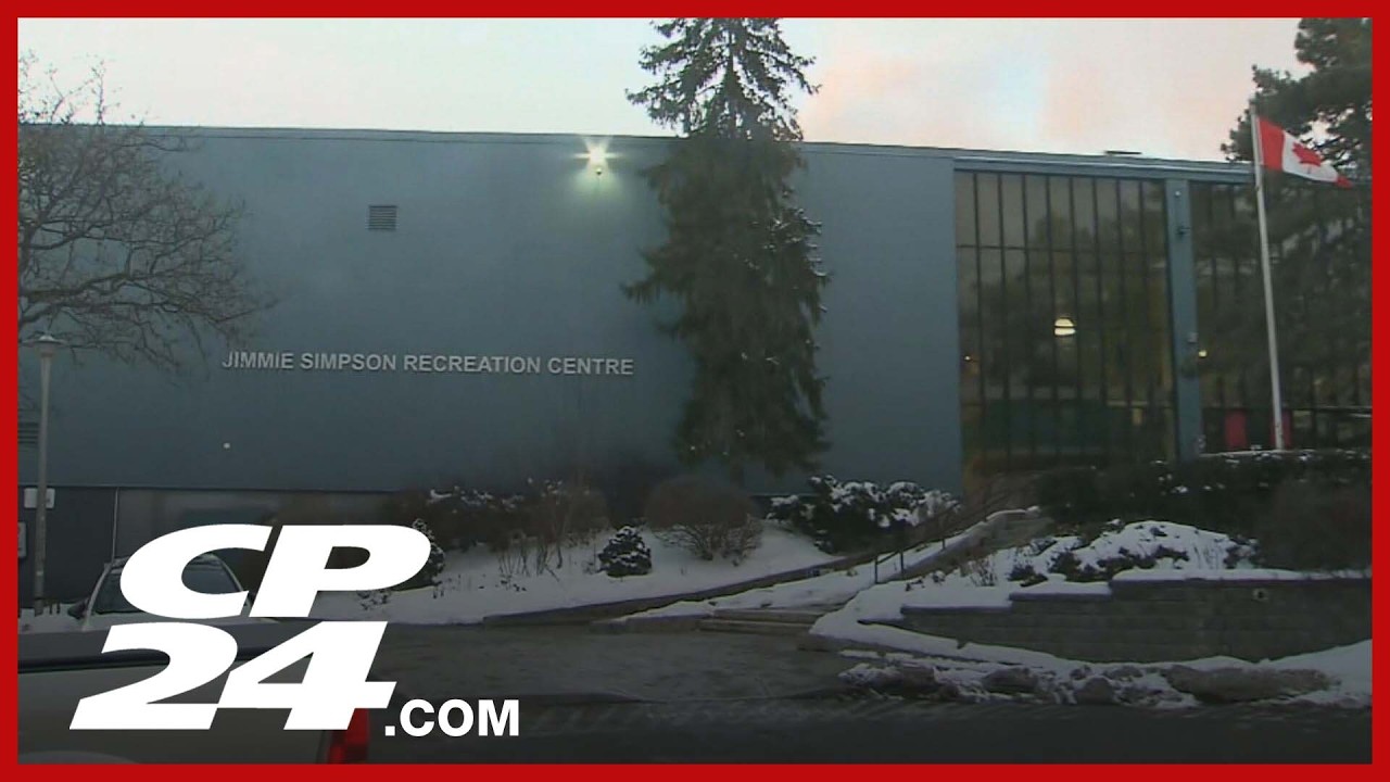 Toronto activating additional warming centres ahead of extreme cold