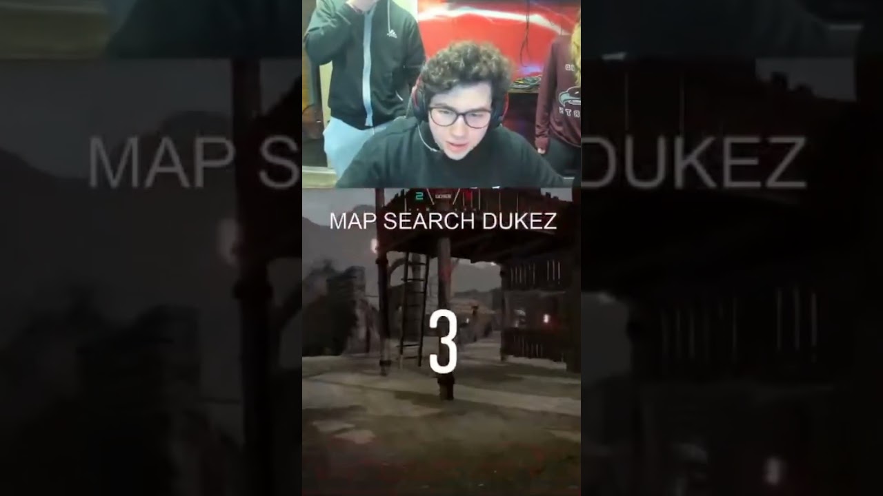 Raving over new FPS game! 
