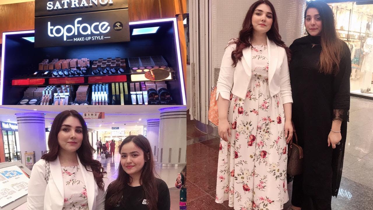 My FAN is now my Best Friend || Shopping 🛍 together