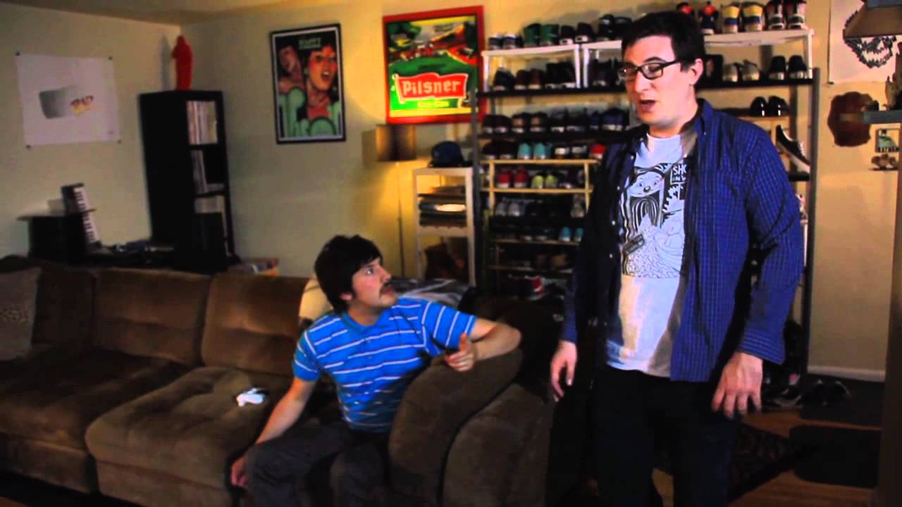 Pregnant Jack