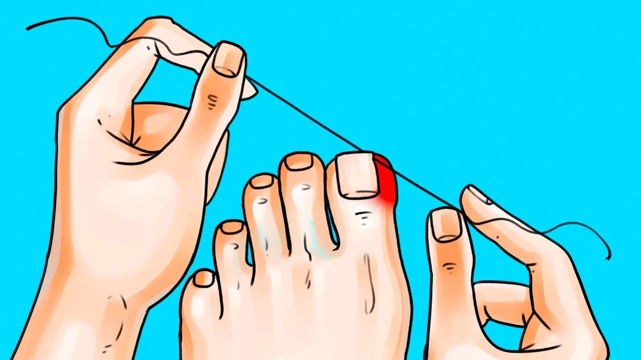 6 Trucos increíbles para hacer que tus pies luzcan fabulosos