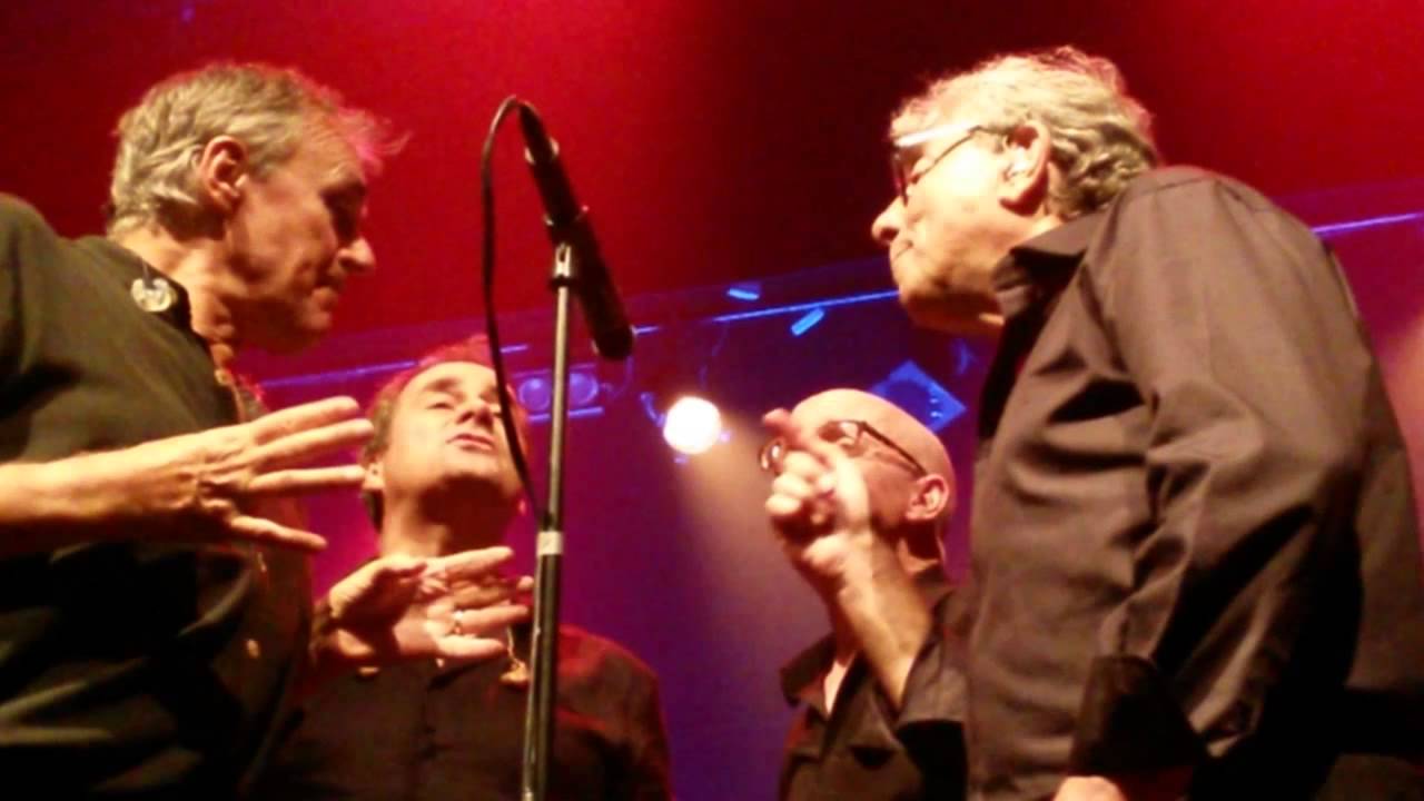 10cc -  Donna Acapella