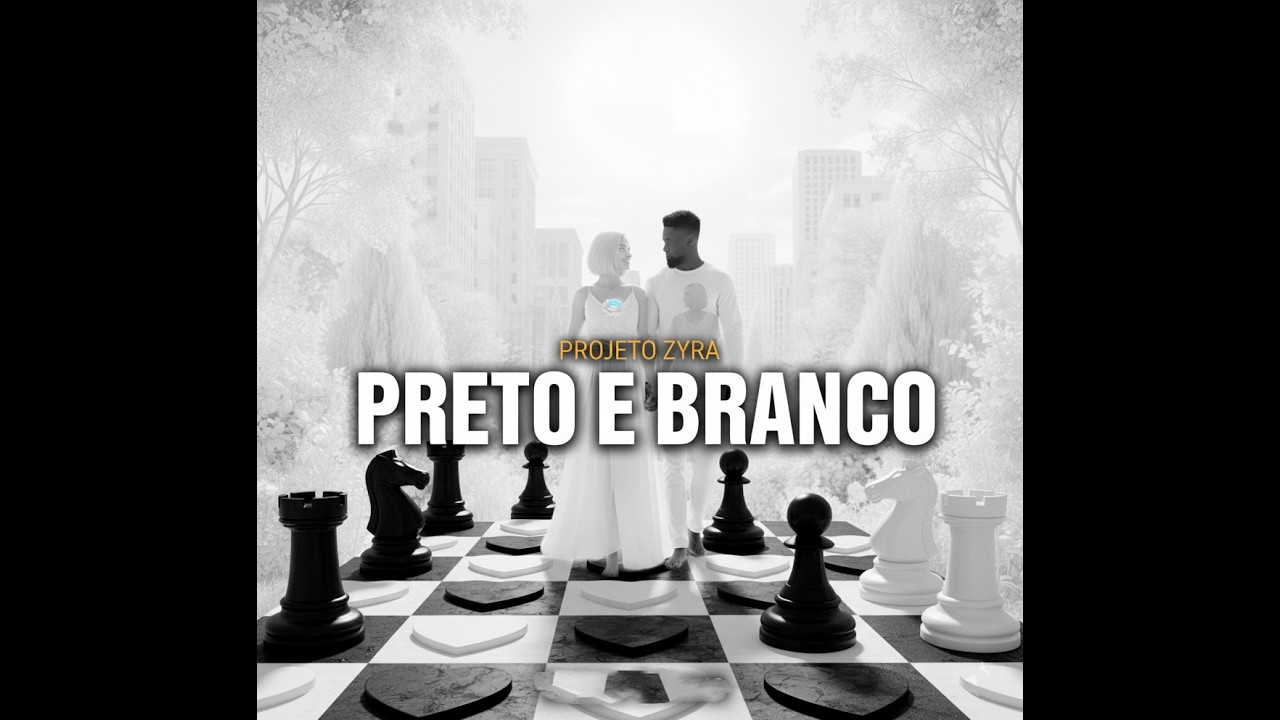 Preto e Branco