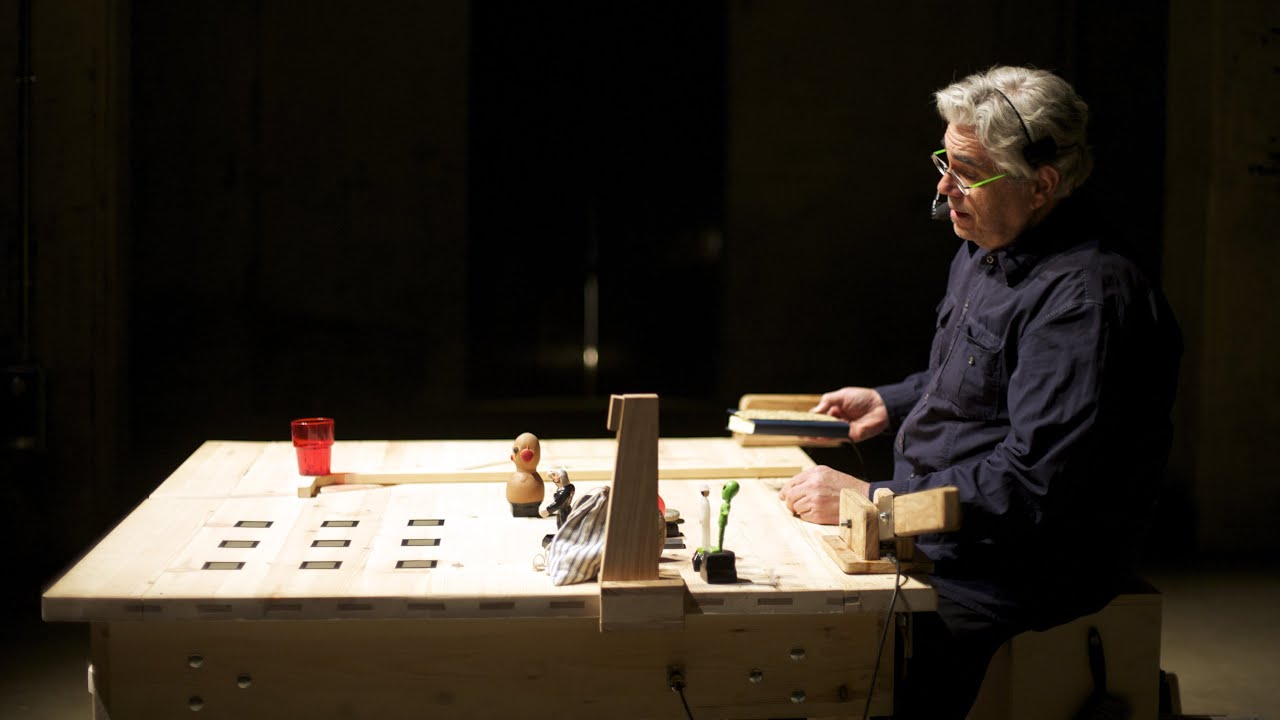 David Moss & Tempo Reale, 