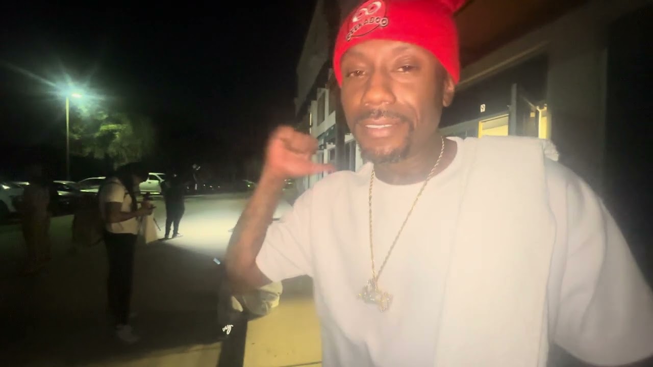 RUM NITTY RETIRMENT!!!! Retirement where after that performance like that vs kid chaos 