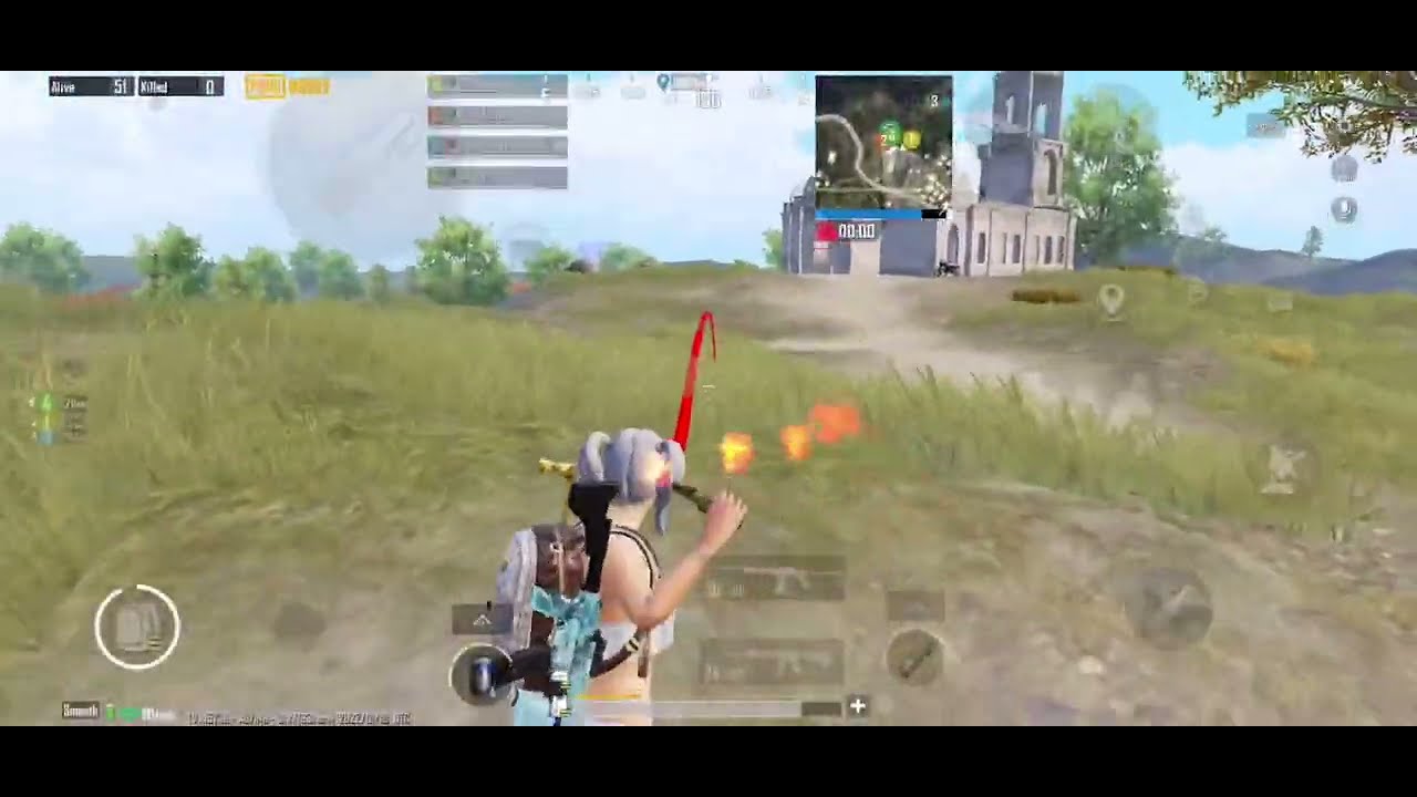 PMGC SCRIM HIGHLIGHT 🔥
