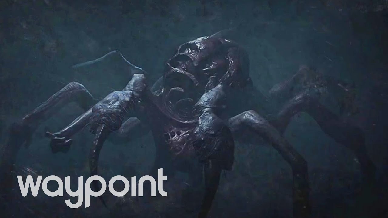 Hunting Monsters and Players in Hunt: Showdown | SAVEPOINT 2020
