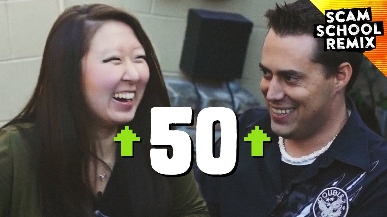 First to 50 Wins