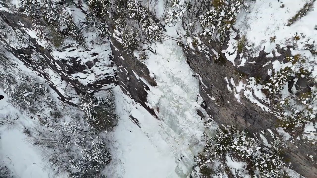 Walton Glen Falls New Brunswick