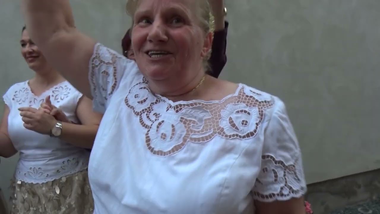 Prinos kod Ane munjine 29.07.25 2 dio