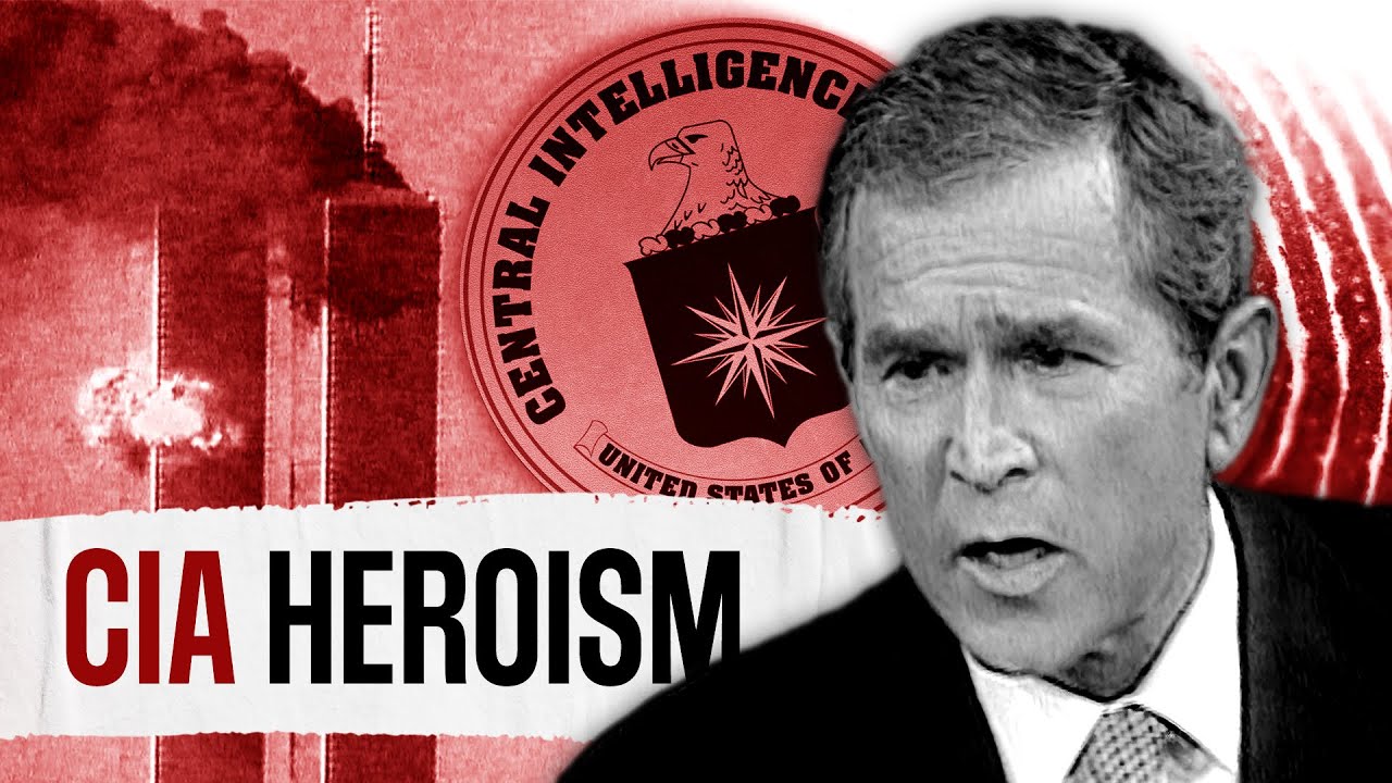 4 Hours Of CIA Hunting 20th-Century Infamous Killers And Exposing Dark Secrets
