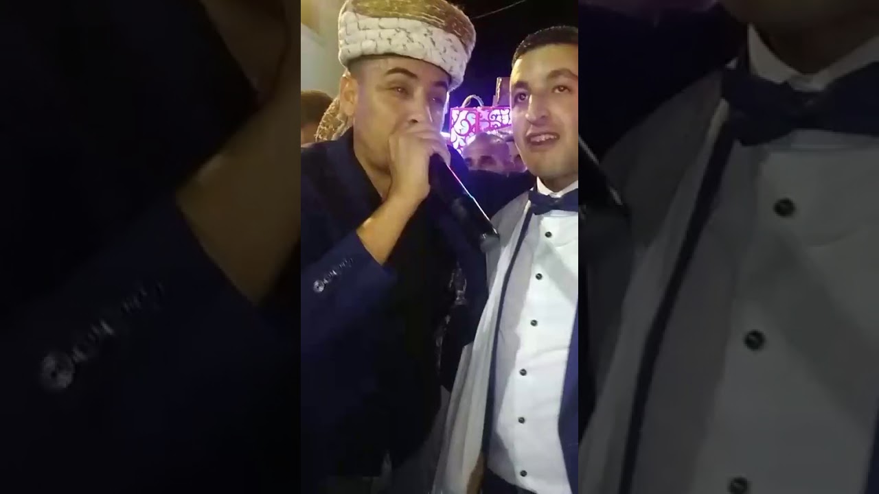 سهرة روعة مع لمين لبراح وشيخ منير صرواي مشاهدة ممتعة 2021 JADID MOUNIR SRAOUI
