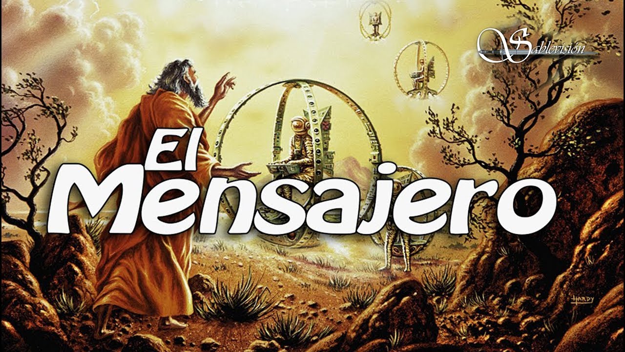 El mensajero 14