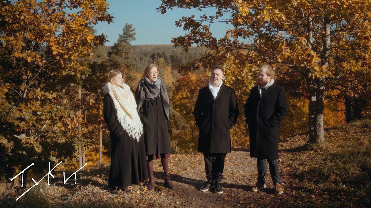 Aisma į kalną || We will go to the hill