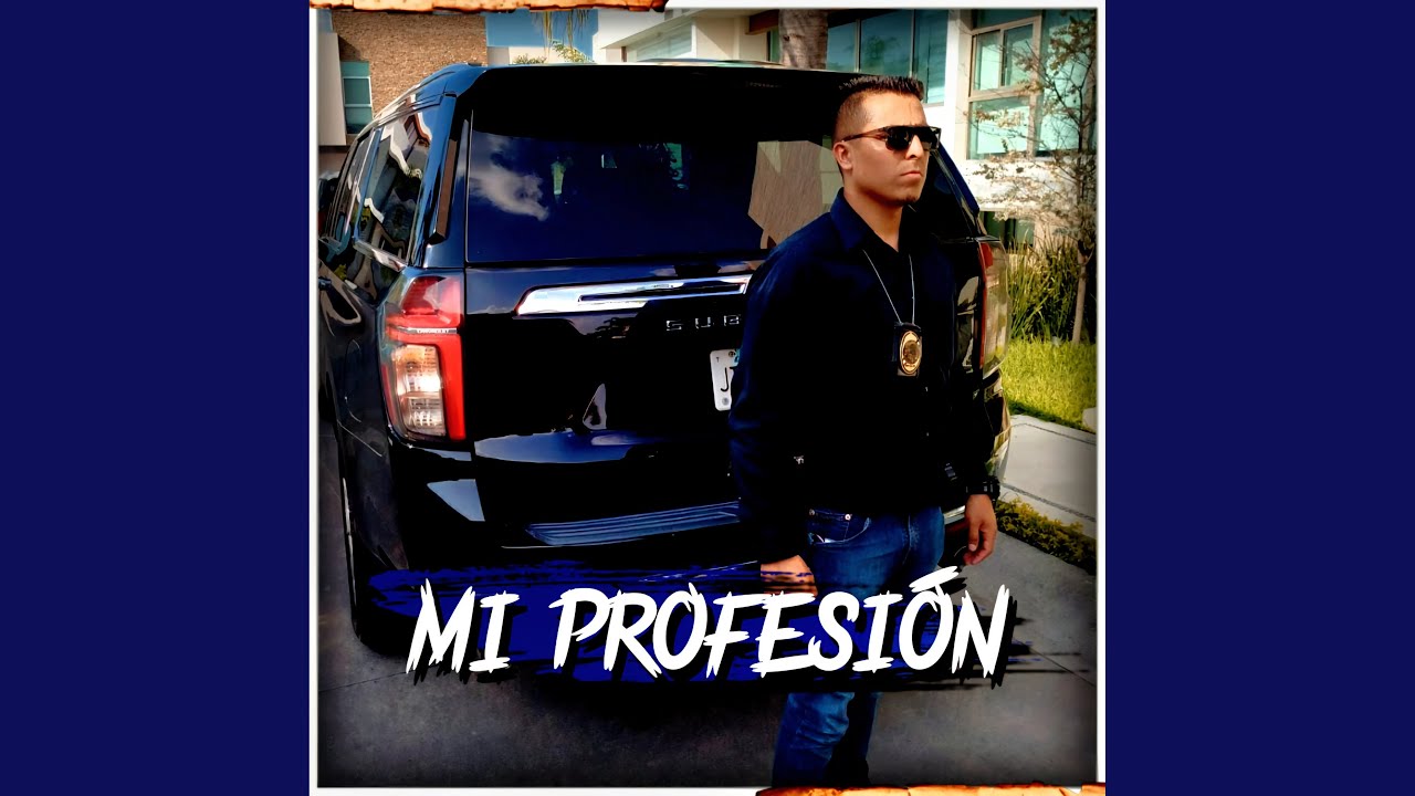 Mi Profesion