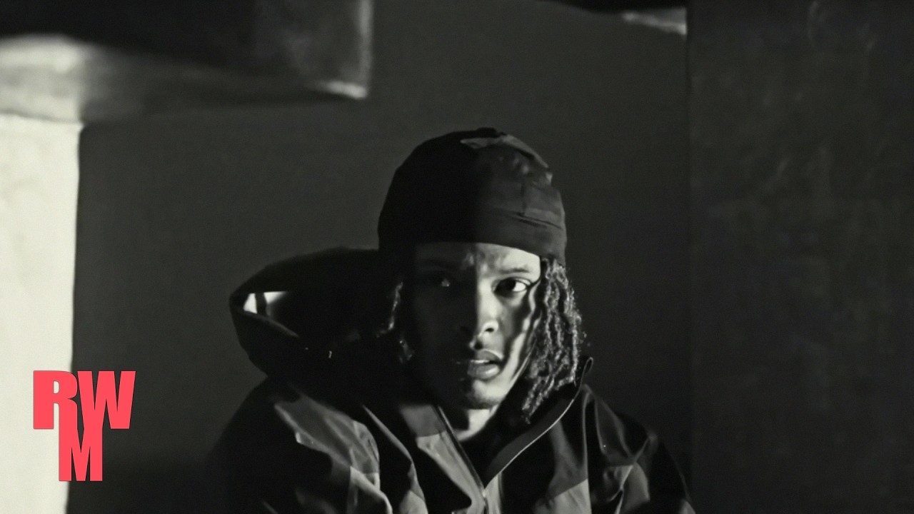 NEMZZZ - MOONLIGHT [Music Video]