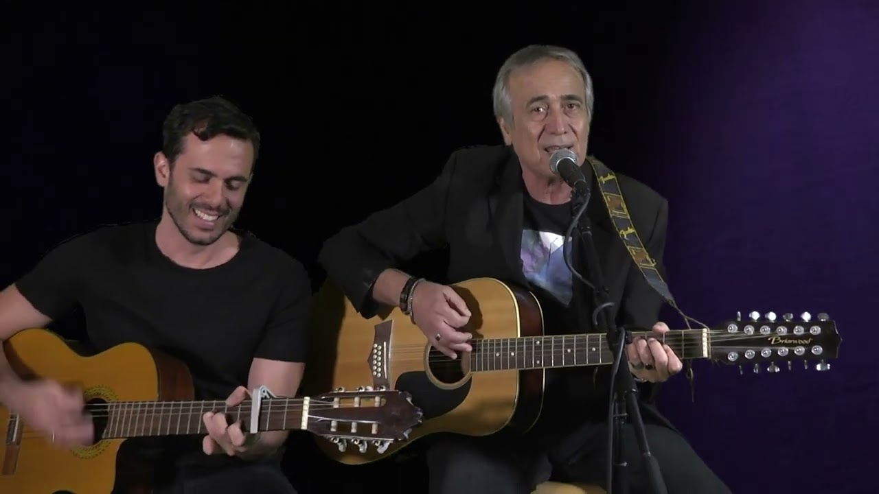 הללויה פלייבק Hallelujah song in English and Hebrew
