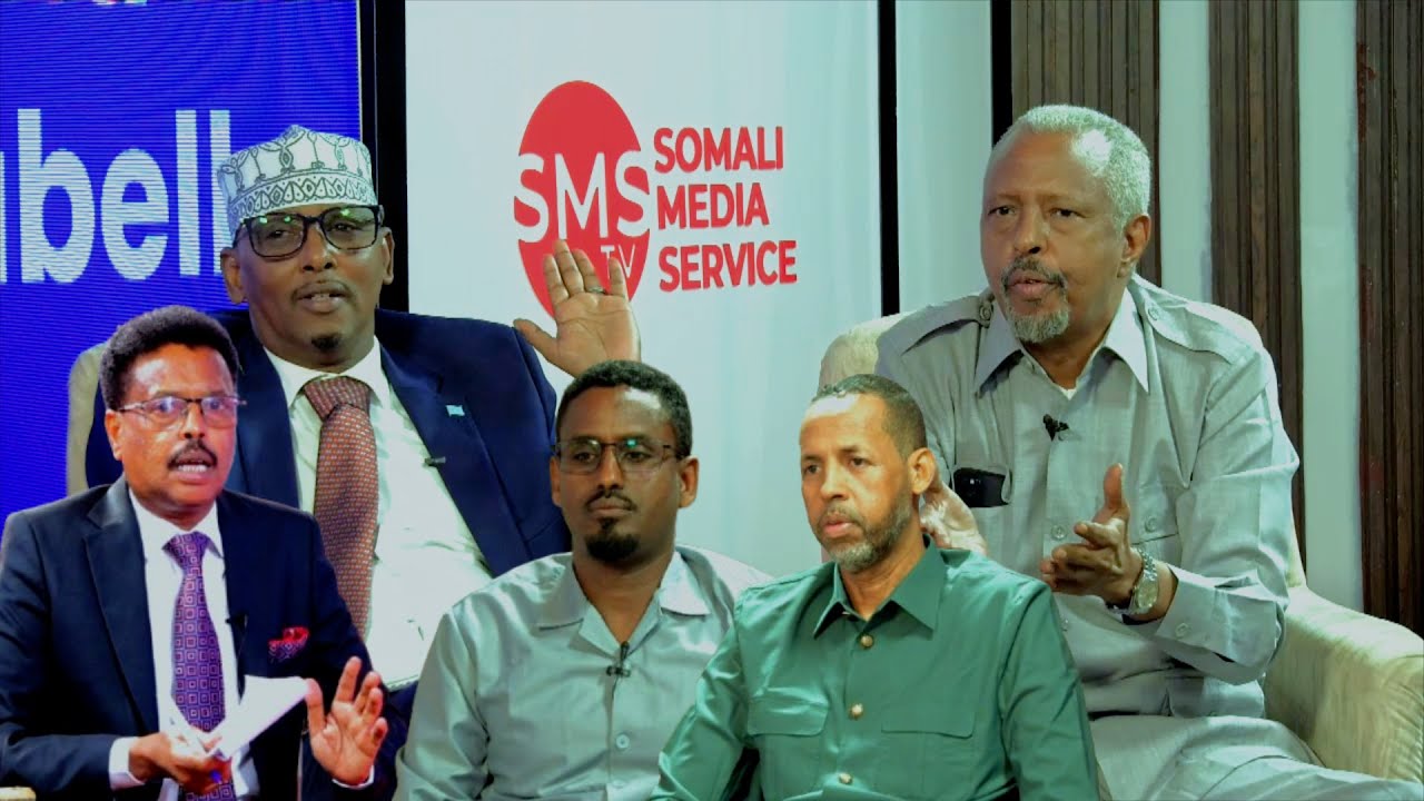 Dood kulul oo dhamaystiran.Halkee ku baxda dhaqalaha iyo mashaariicda Hirshabelle? MD Cali Guudlaawe