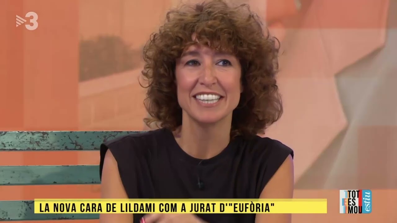 TEM ESTIU: IFAQS a Helena Garcia Melero, Ariadna Oltra i Agnès Marquès