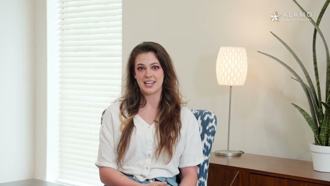 ✨ Patient Testimonial - Breast Augmentation with Lift✨